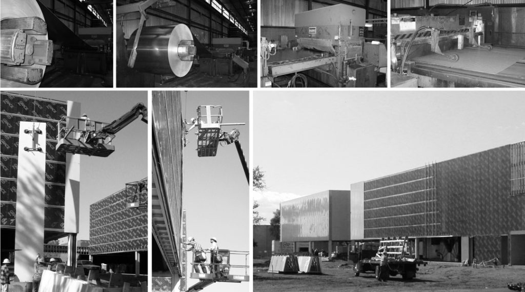 Palo Verde Library / Maryvale Community Center - Wendell Burnette Architects-29