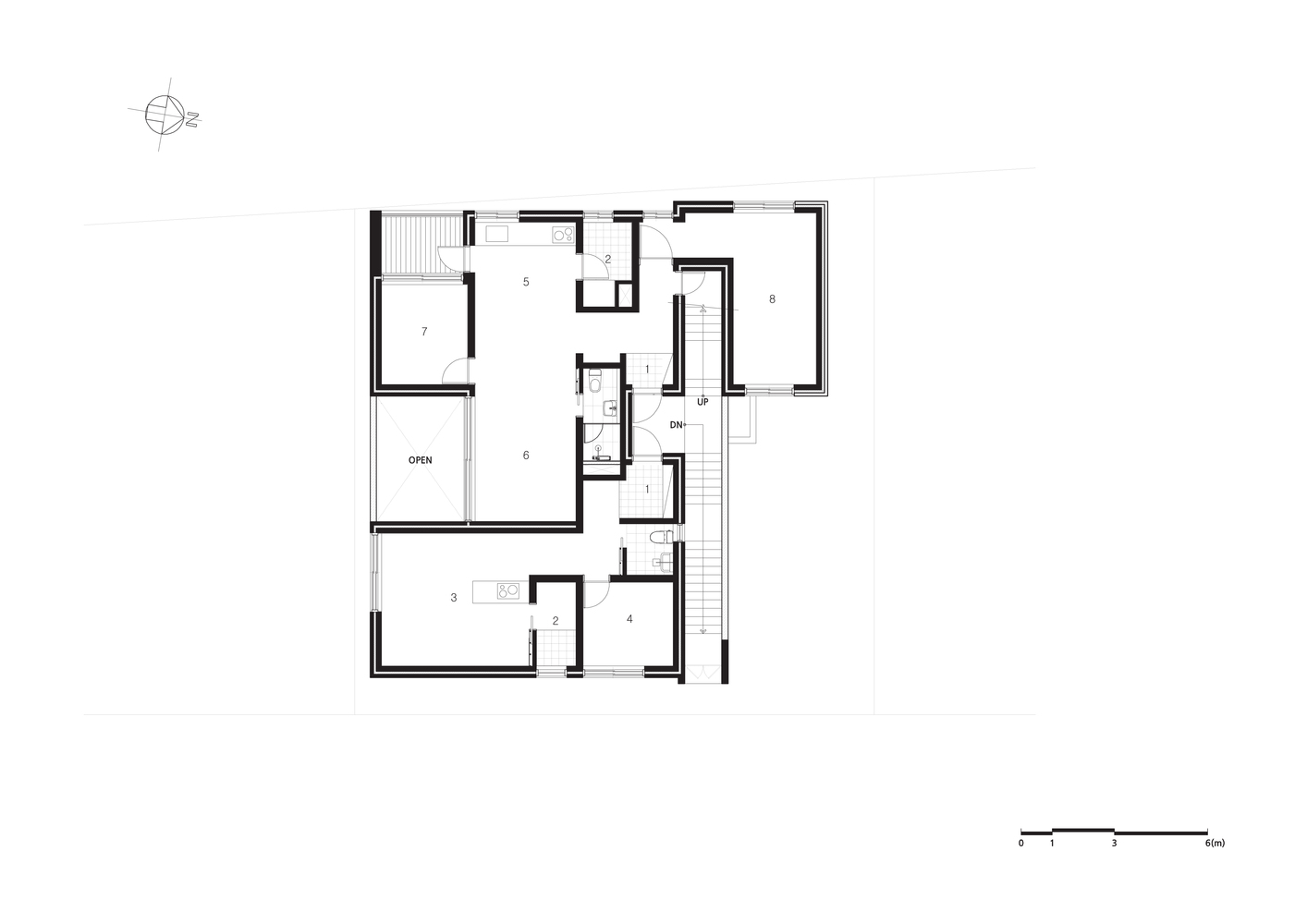 Yugok Dong Housing Market   ON Architecture-53