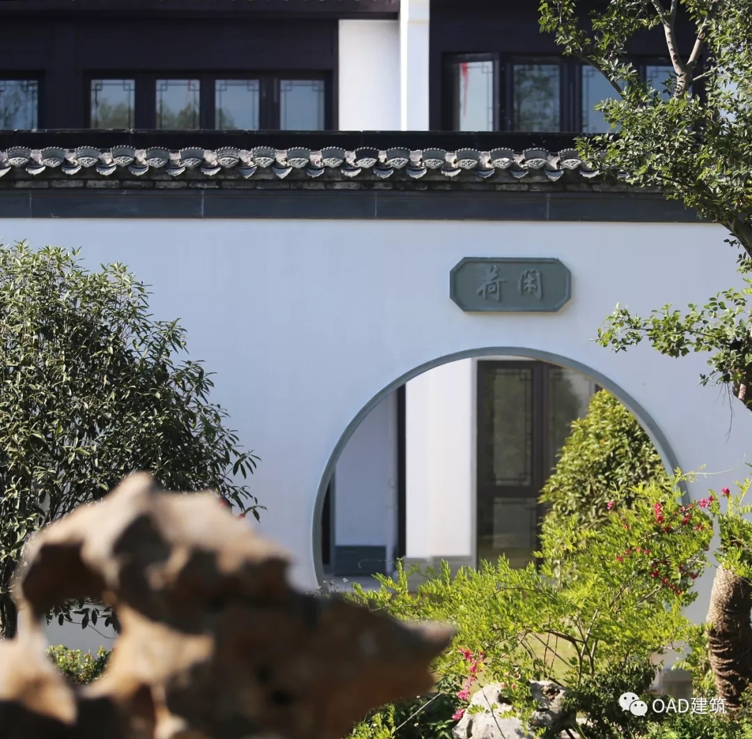 灵山工匠小镇丨中国上饶-17