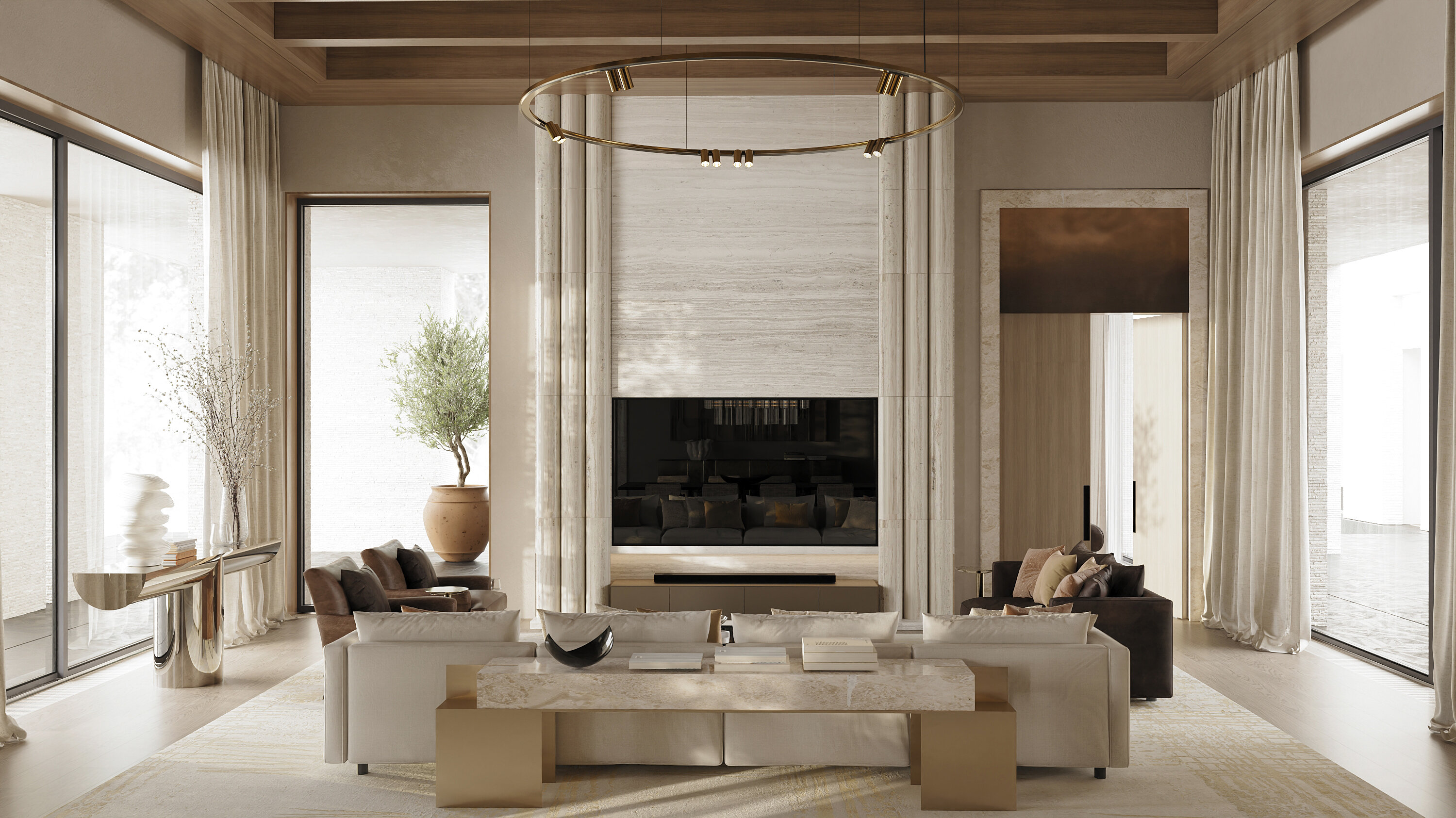 [LIVING ROOMS] inspiration-15