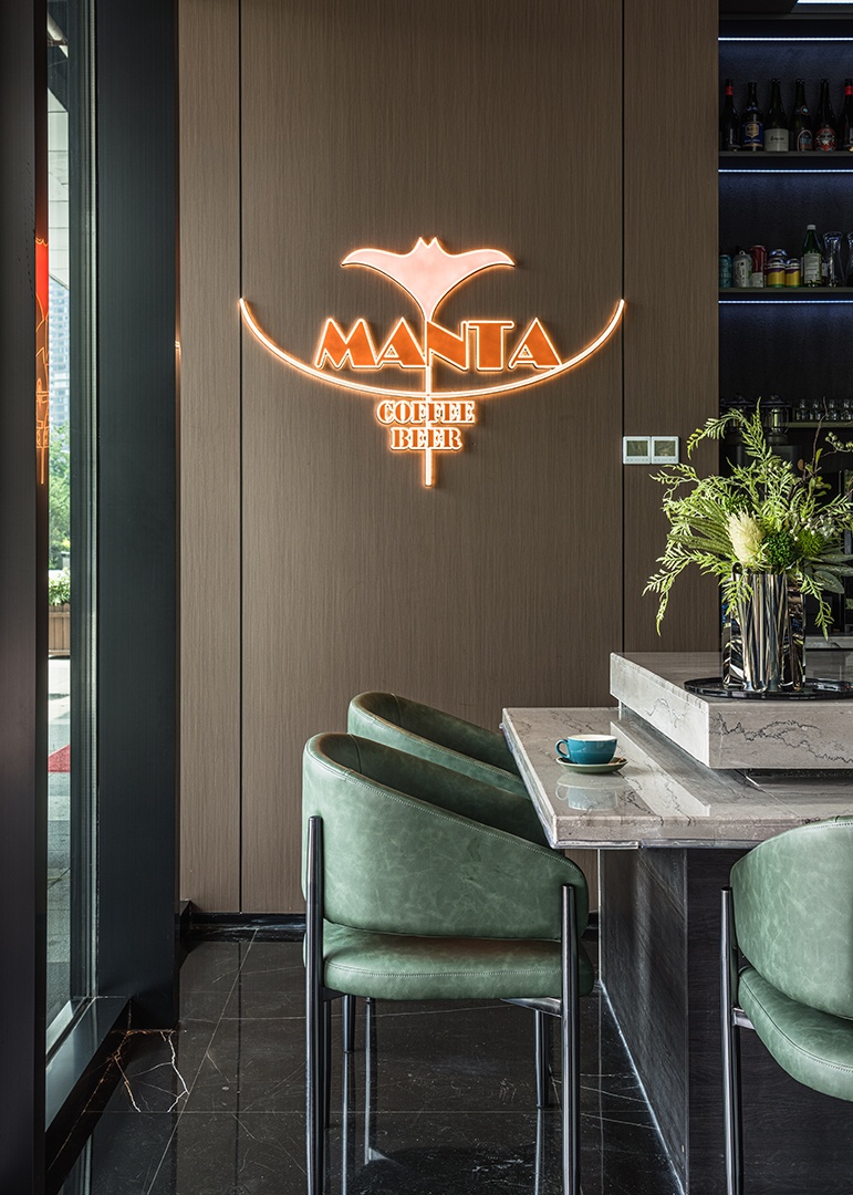 麦客达温德姆酒店丨积家装饰设计有限公司-19