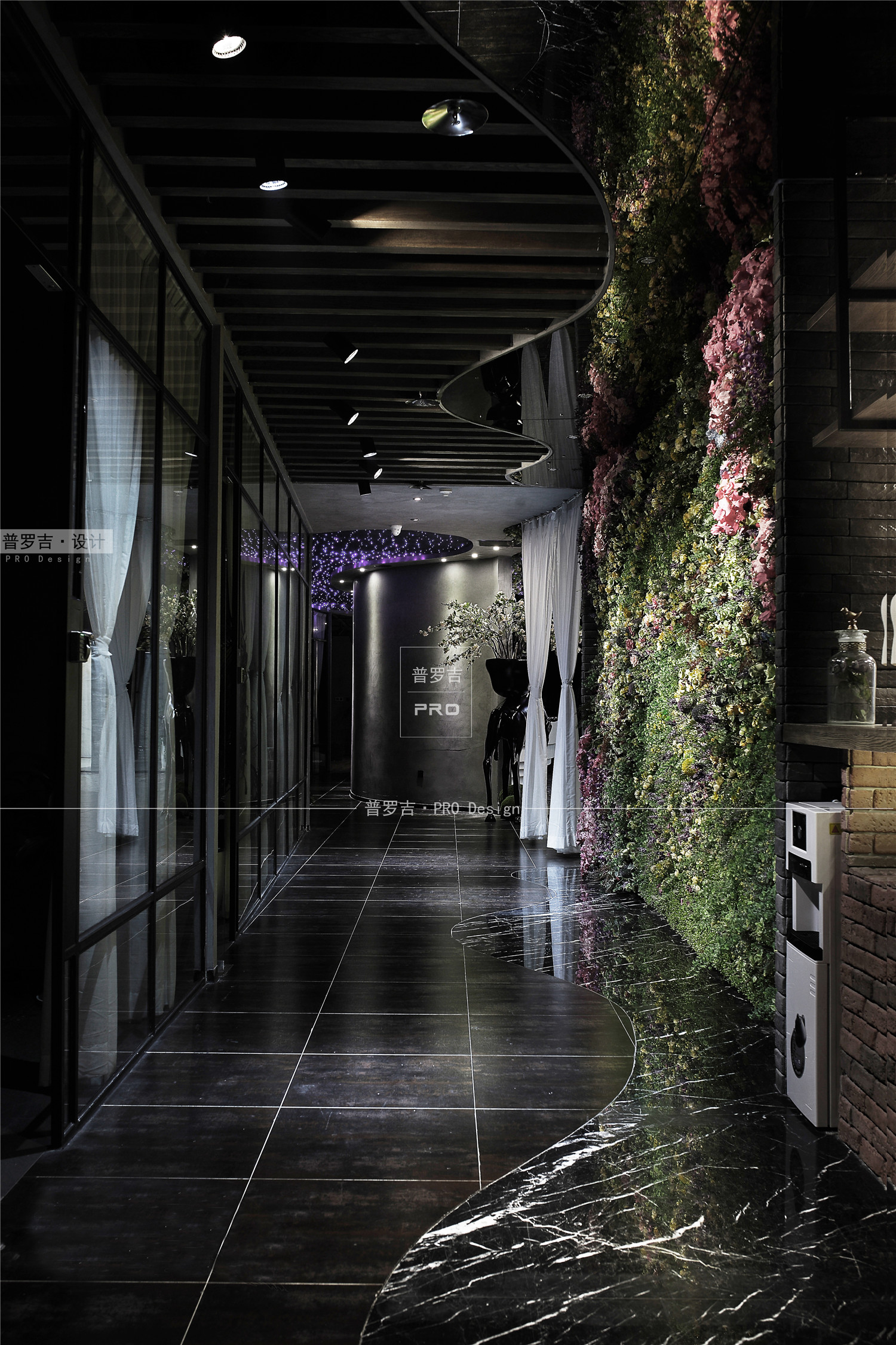 玛克茜妮深圳总部-16