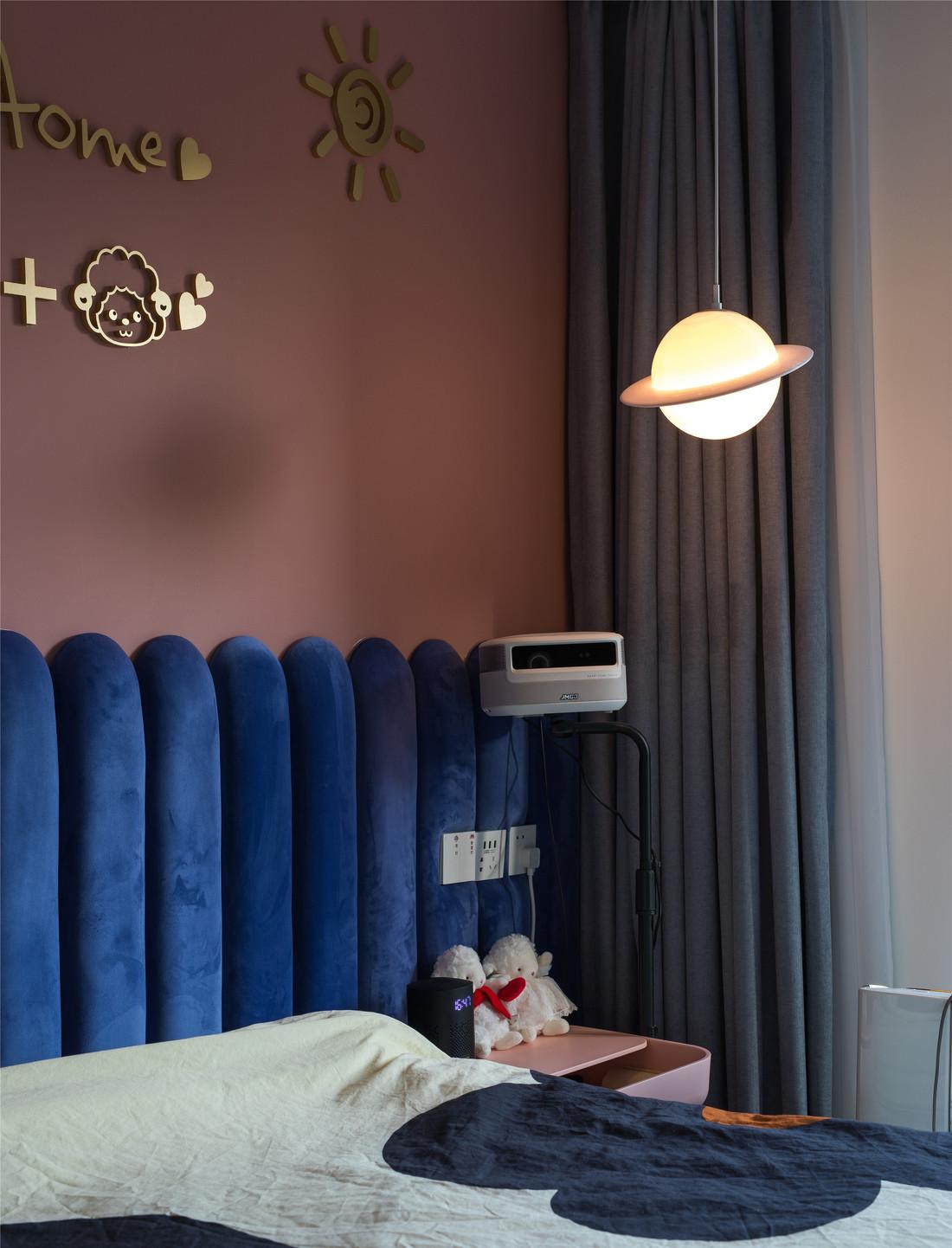 麦芽黄色温馨简约家-35