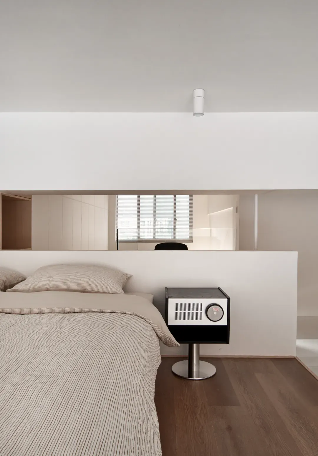 光与秩序丨中国三明丨越设计-120