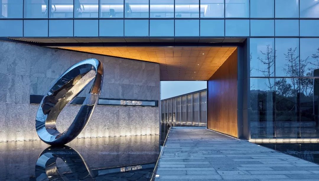 模糊空间 混合界面 | 徐州万科·翡翠湖山-20