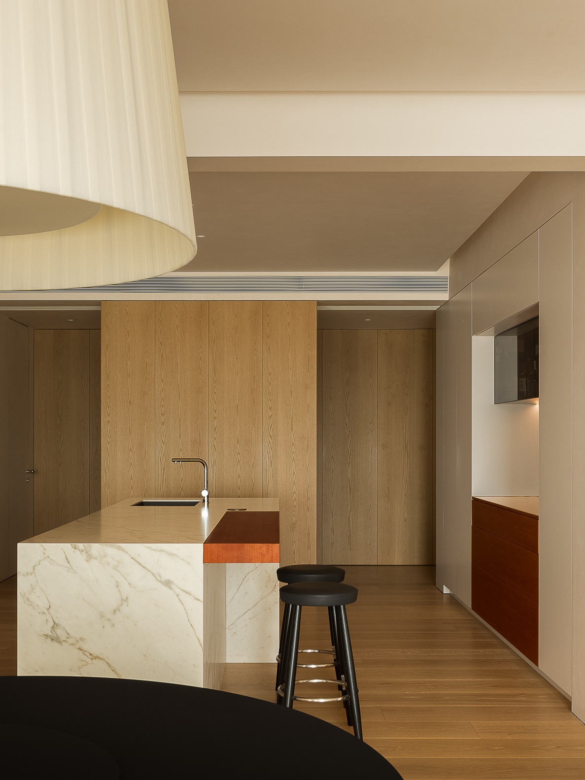 朝着太阳的向阳的丨中国温州丨大墨空间设计-19