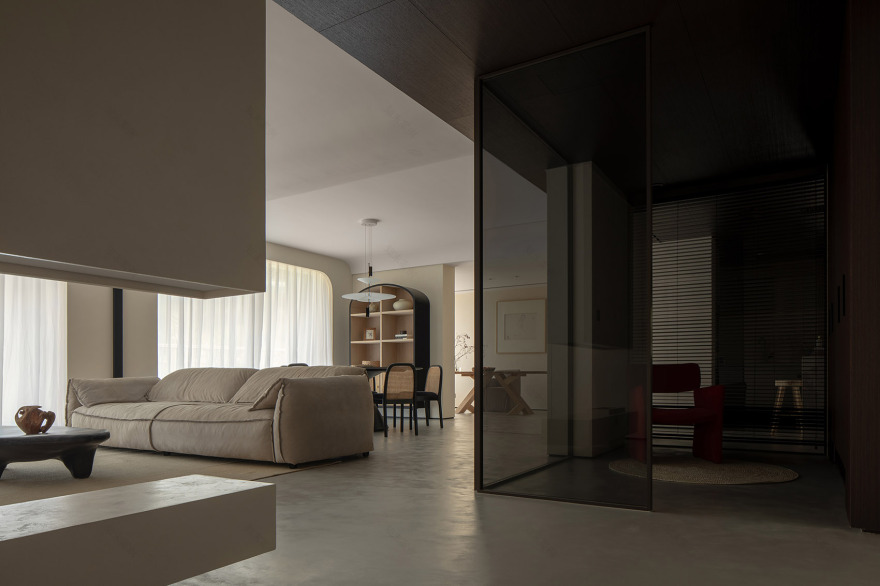 惠州理想生活之城市花园丨中国惠州丨力高设计-8