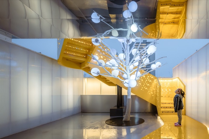 梦幻之境·碳泡泡儿童餐厅-0