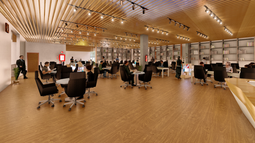 Innoverse Hub, AI Research Center - Graduation Project-53