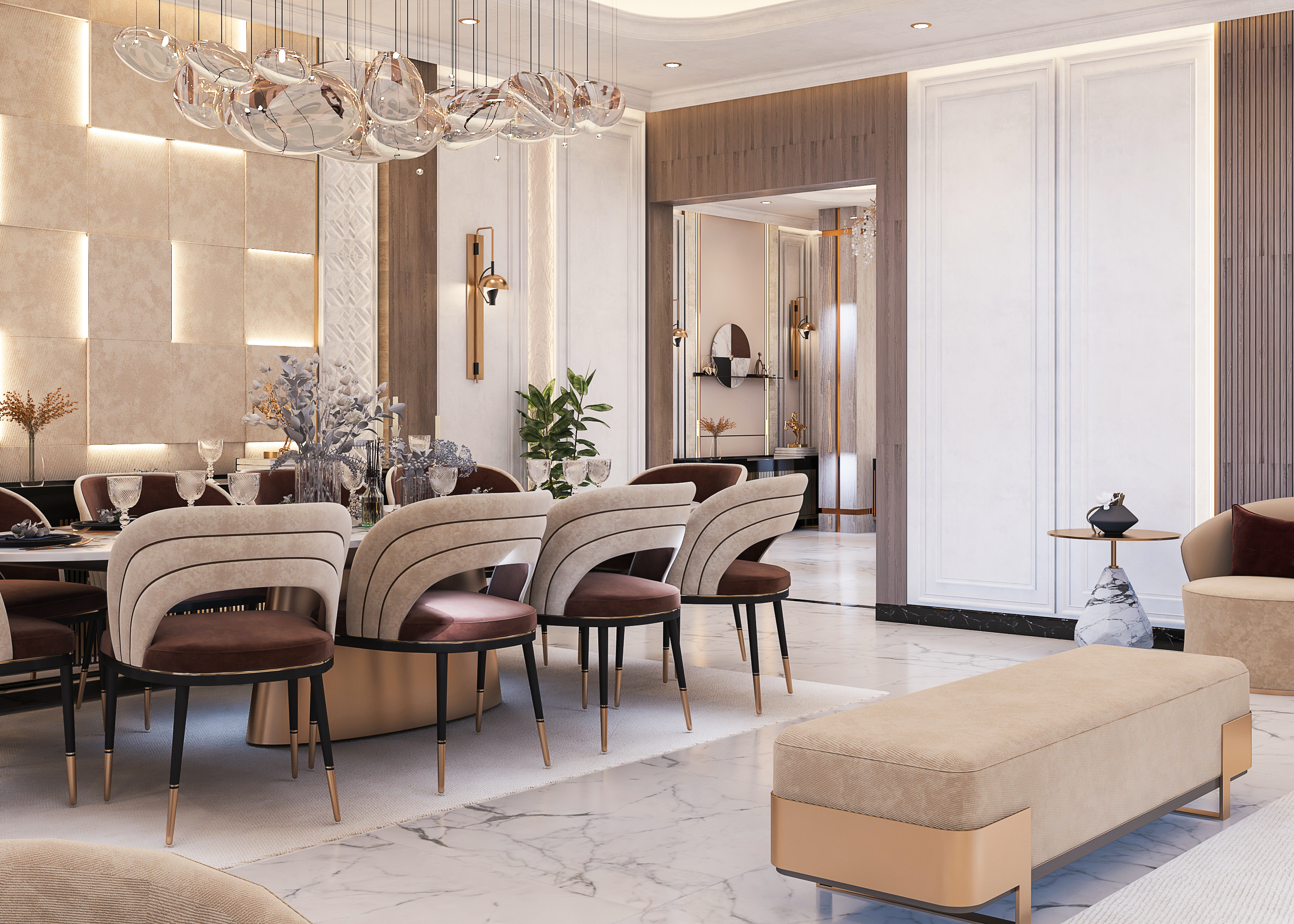 Women's Majlis Design-16