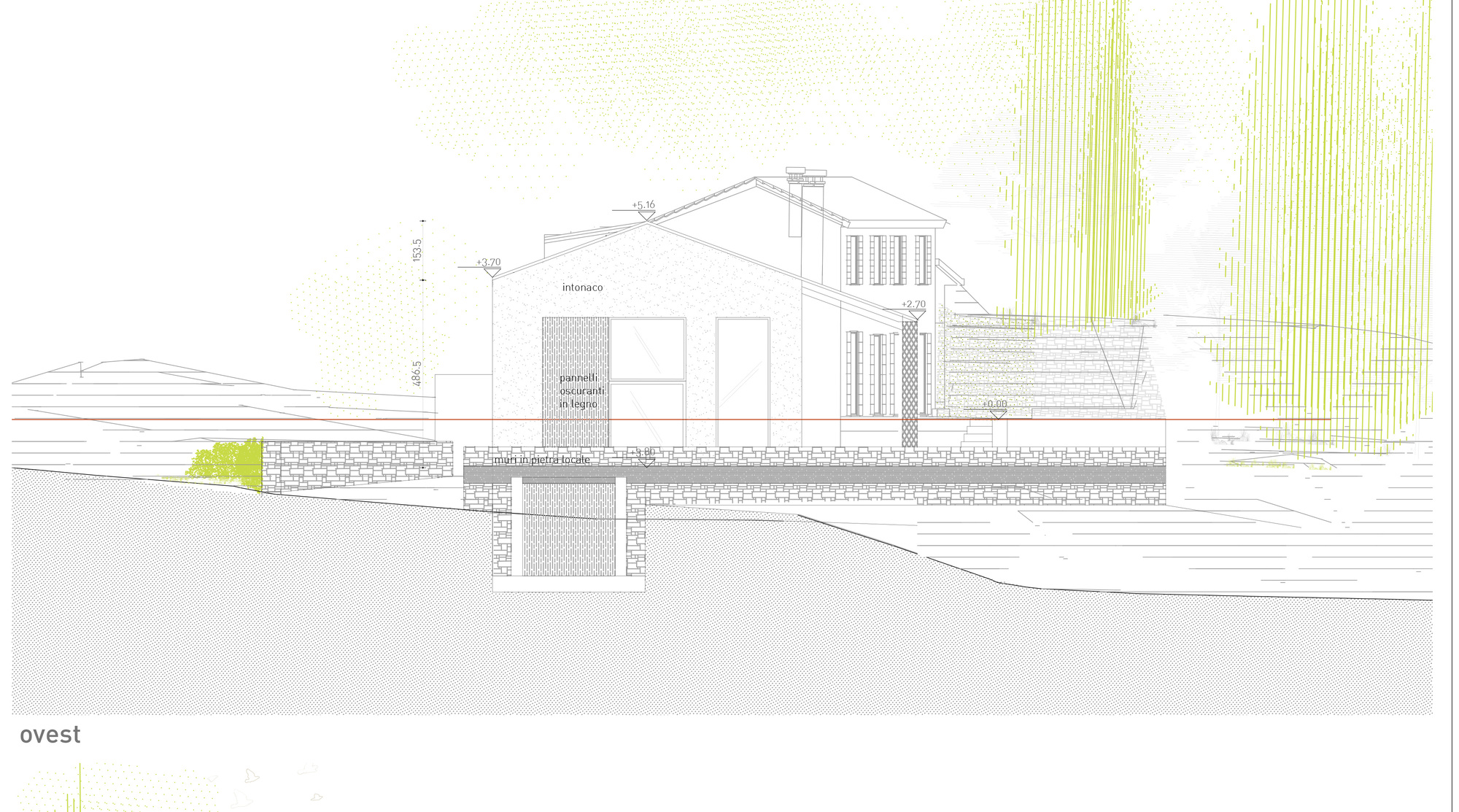 丨意大利丨Bongiana Architetture-43