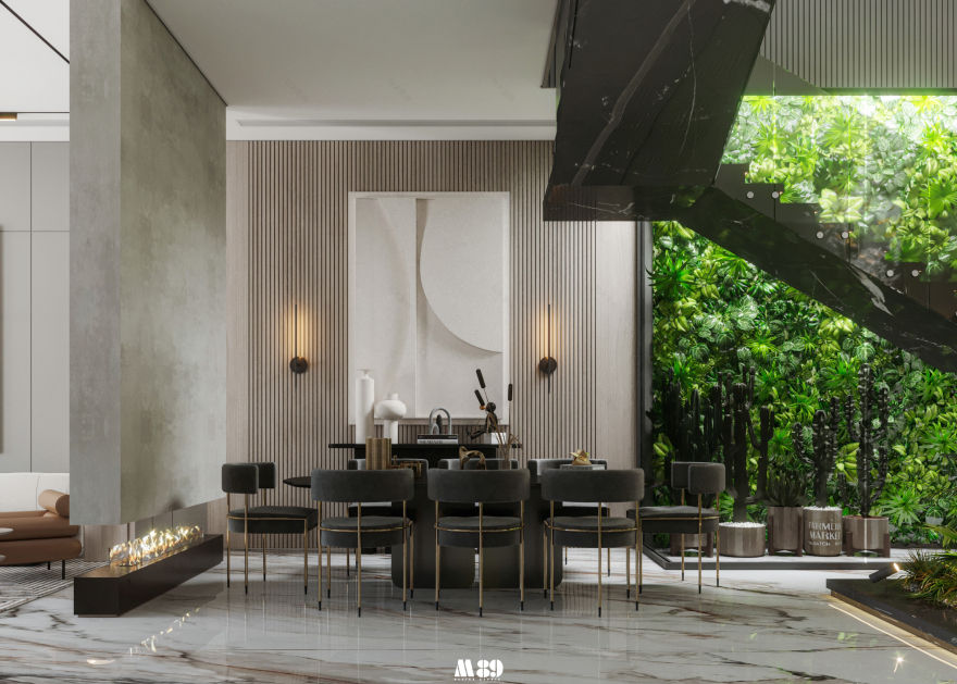 极小的灵感丨埃及开罗丨Moamen Amin-20