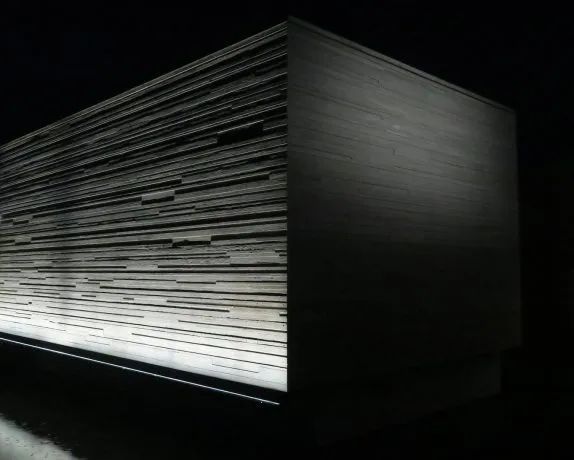 木心美术馆丨中国浙江丨美国OLI建筑设计事务所-106