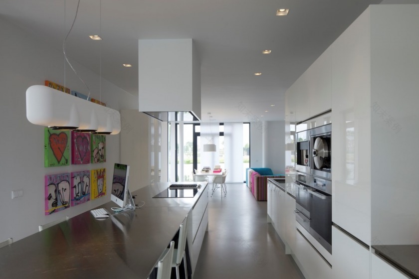 丨HOYT architecten-13