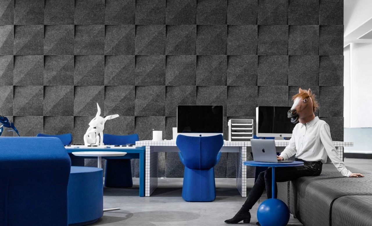 上海天华建筑设计有限公司 · GBD 设计杜文彪 ·售楼处 · GBD 杜文彪专辑-348