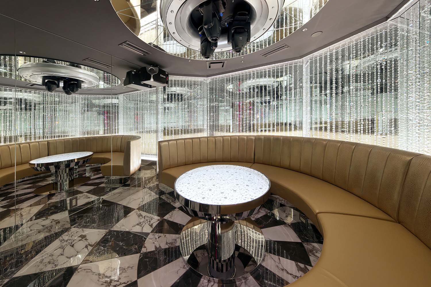 金梓石俱乐部（注：KINZISHI可能是特定名称，这里音译处理，若有更准确背景信息，可调整） 丨日本爱知丨岩本胜也＋EMBODY DESIGN-16