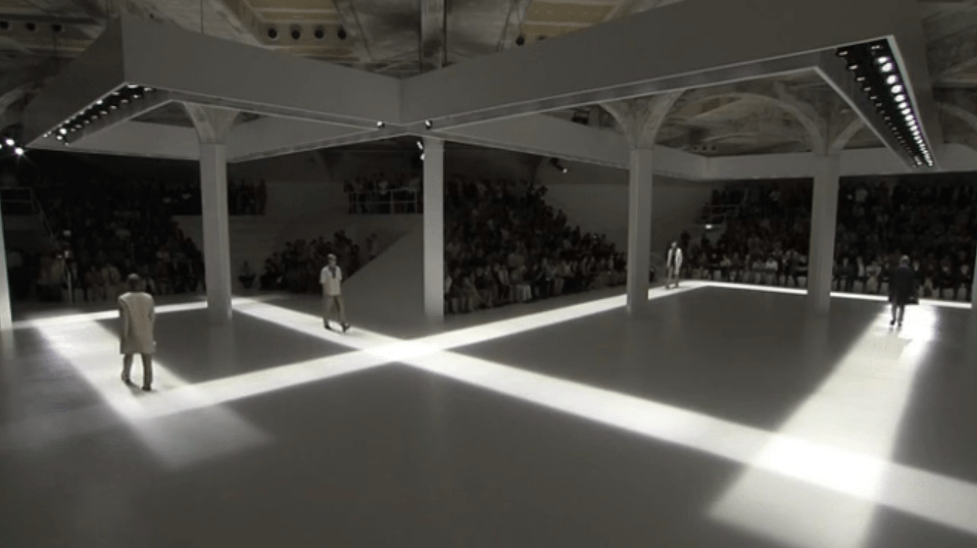 Prada 2013春夏男装秀场-17