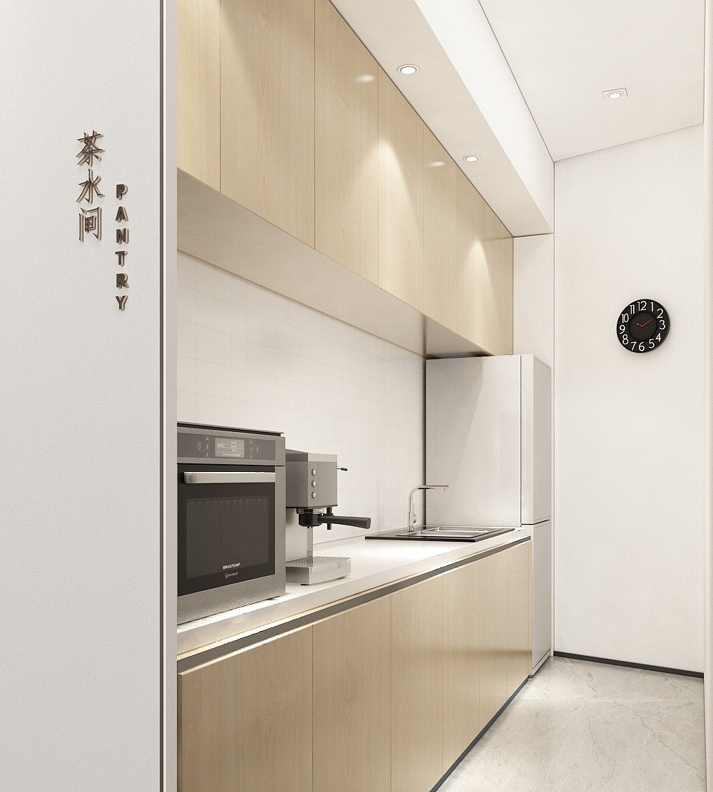 广州OT整形医院改造设计  由里建筑设计-26