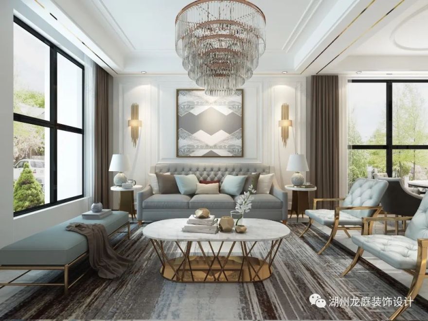 龙庭设计 2019 年度精彩案例盘点-106