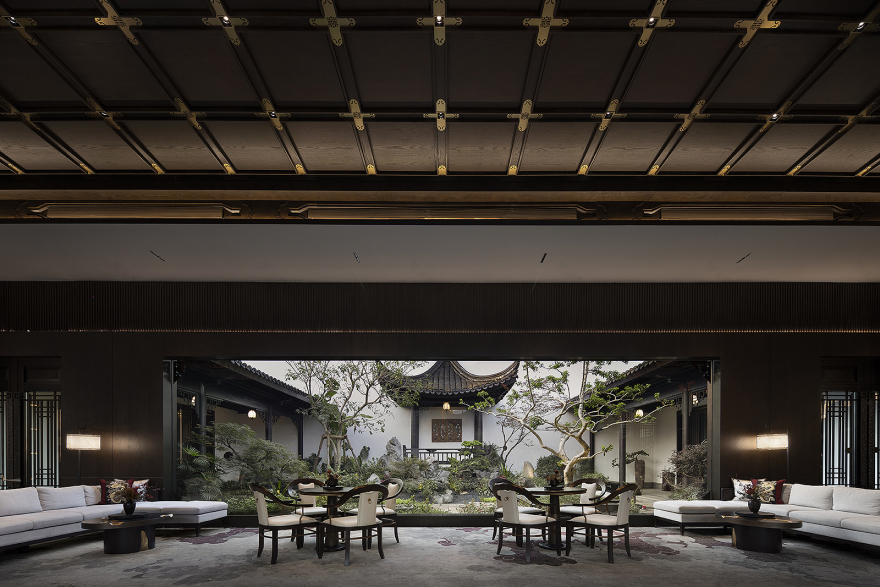 柳州建发磐龙府营销中心丨中国柳州-9