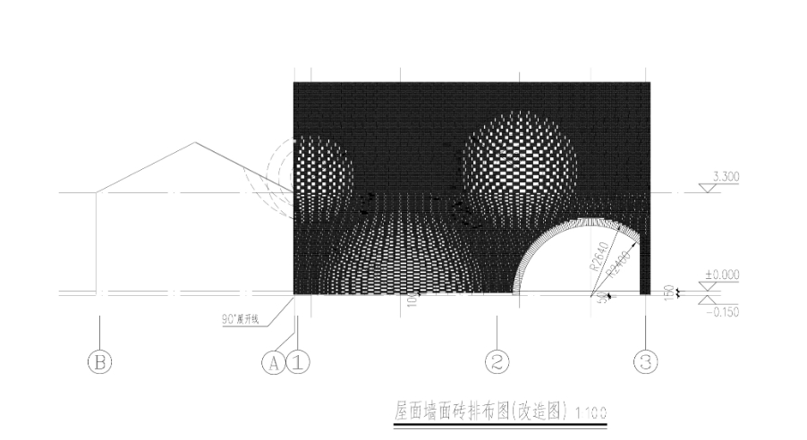 佛山南海叠滘墟一期改造丨中国佛山丨竖梁社绿田工作室-105
