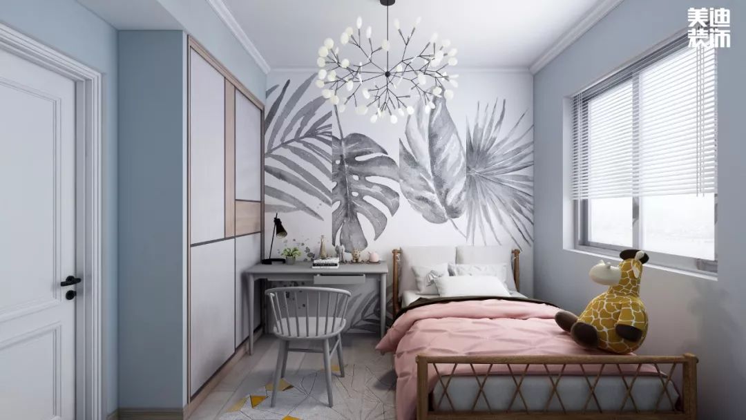 现代风家居设计,演绎都市舒适生活-31