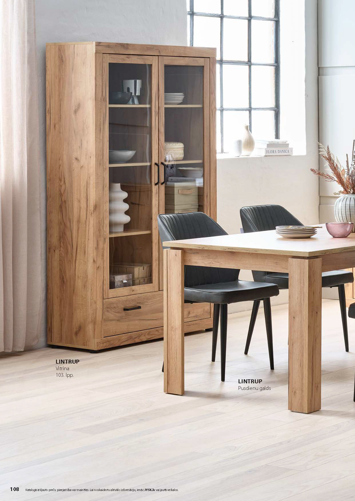 JYSK FURNITURE CATALOGUE 2022-107