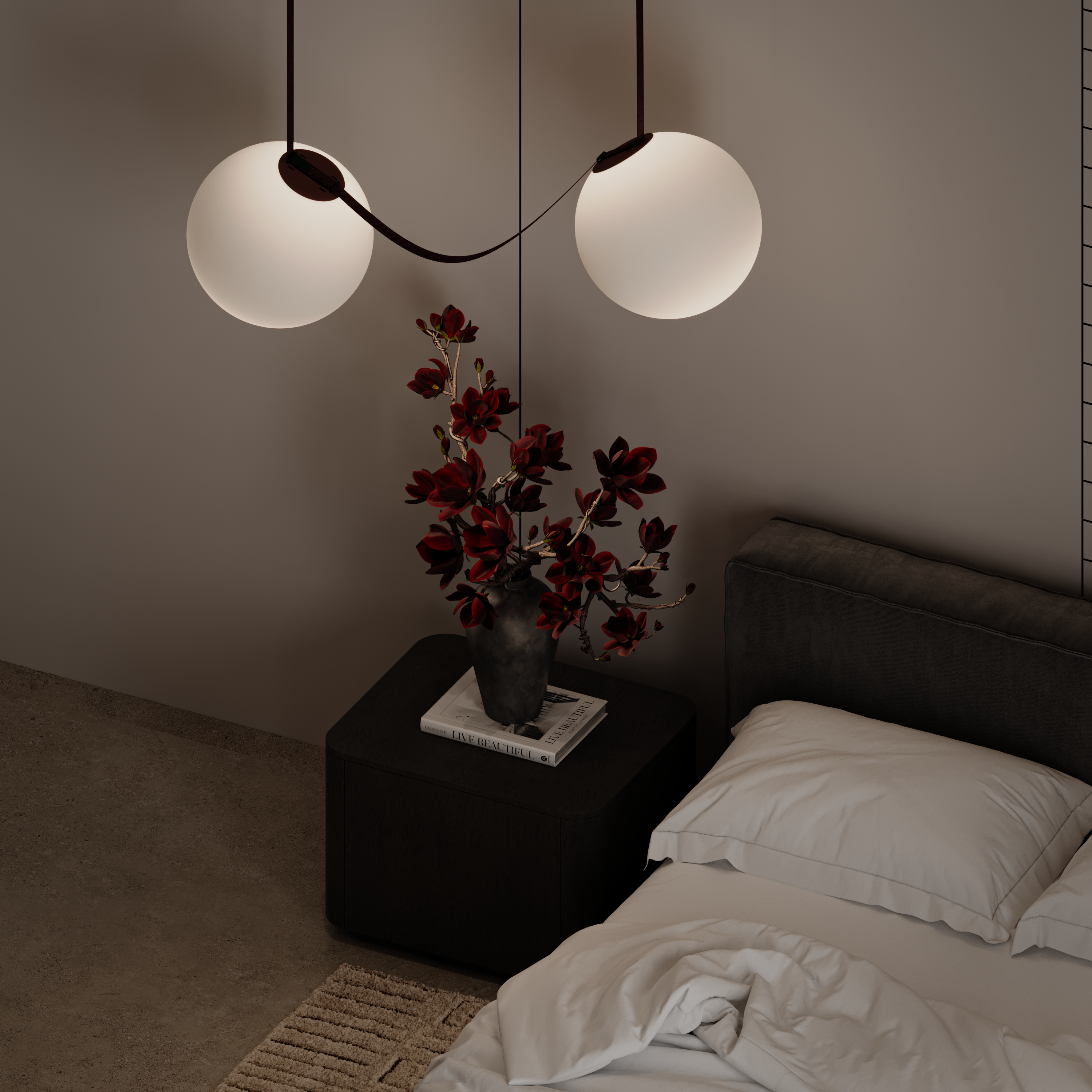 M O N O C H R O M E-4