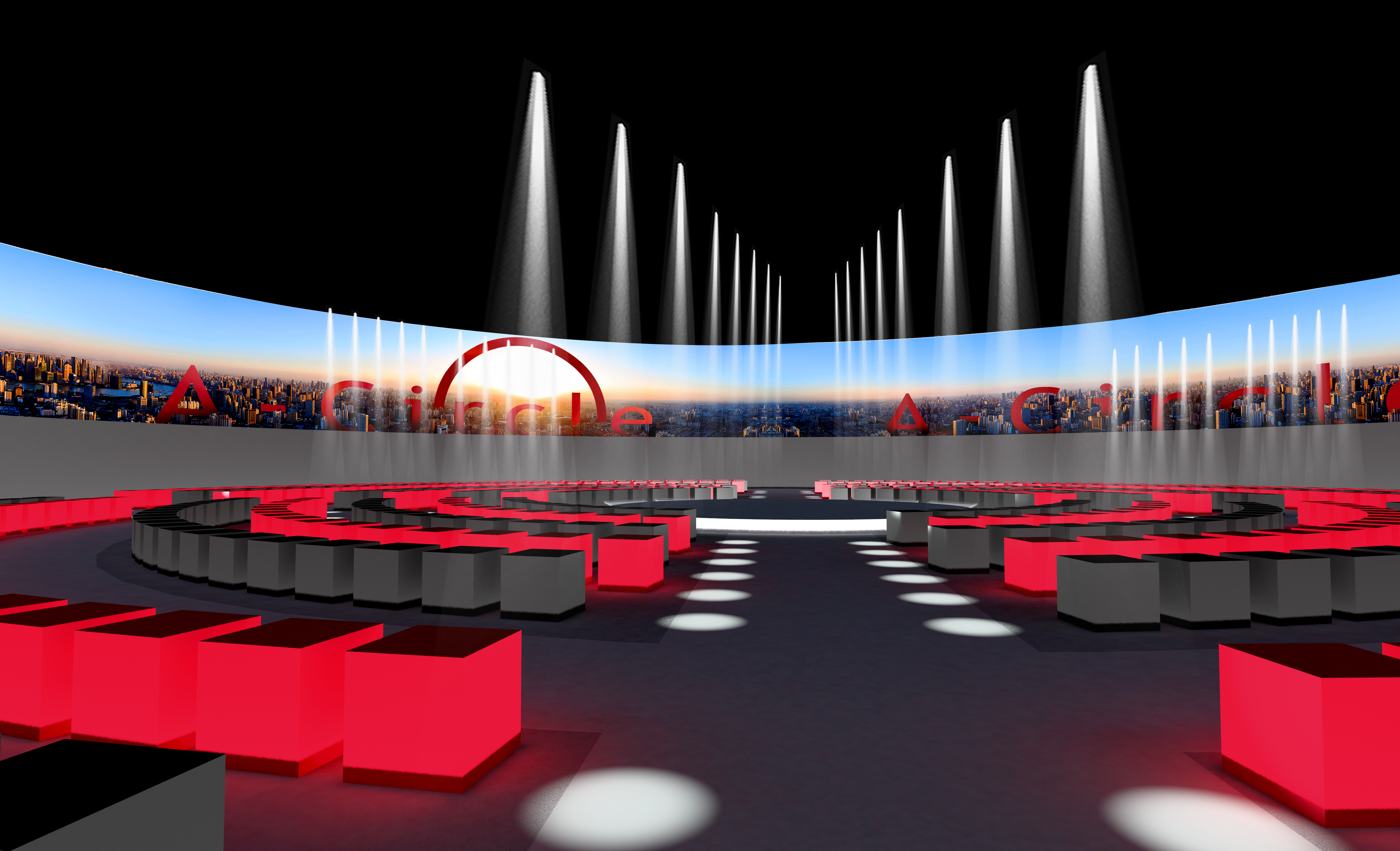 奥迪A circle生态平台 发布会-8