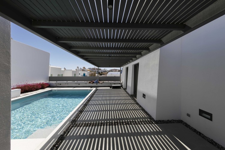 Residence for Musicians  GEM Architects-16