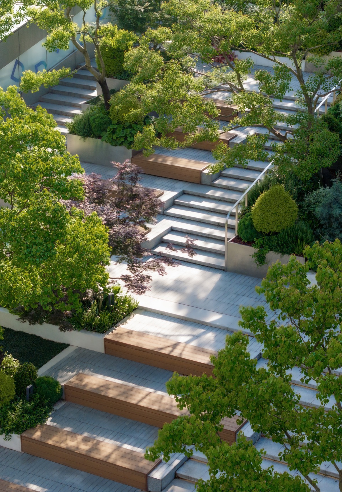 宁波·大家中心 / 李上阳-line+建筑事务所-56