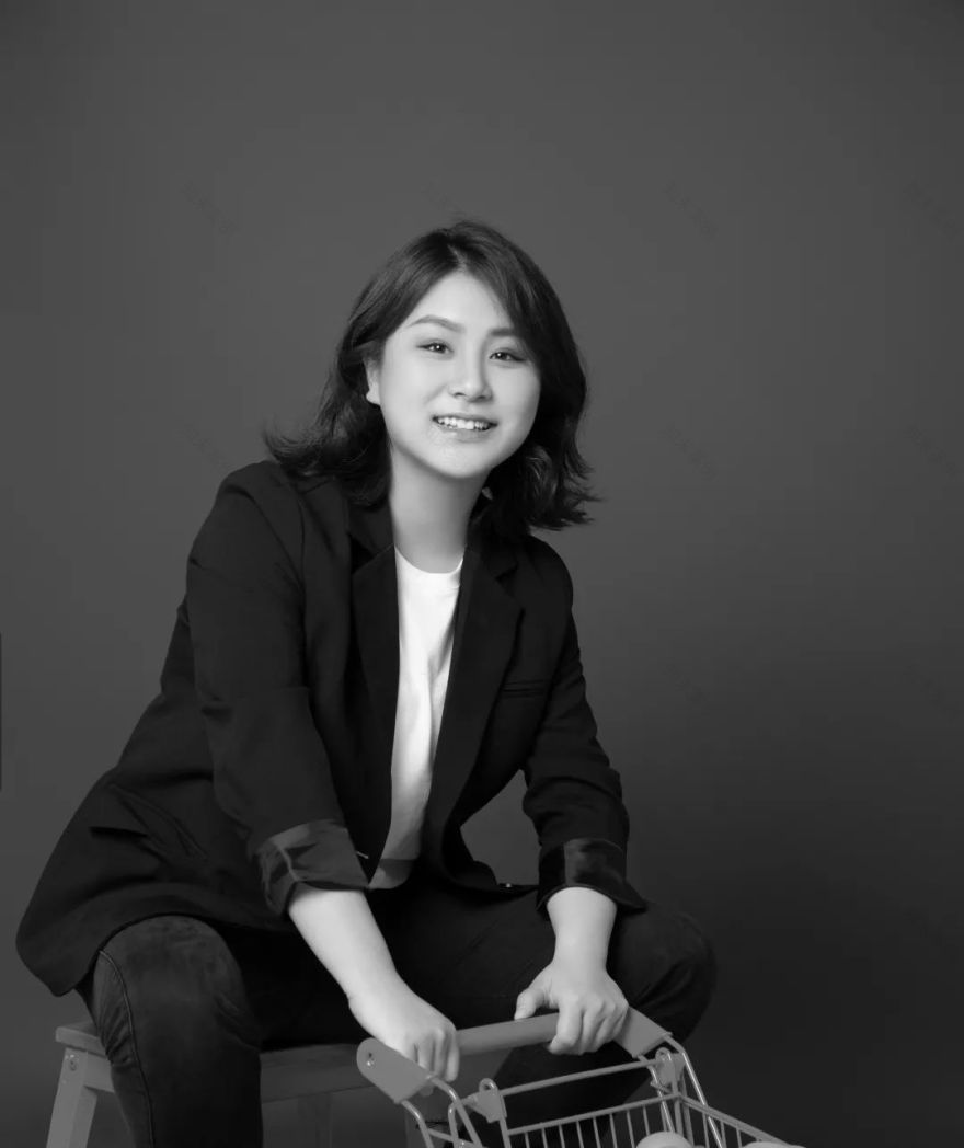 成都私宅 · 现代极简轴转空间的魅力探索丨中国成都丨原色原宿空间设计-33