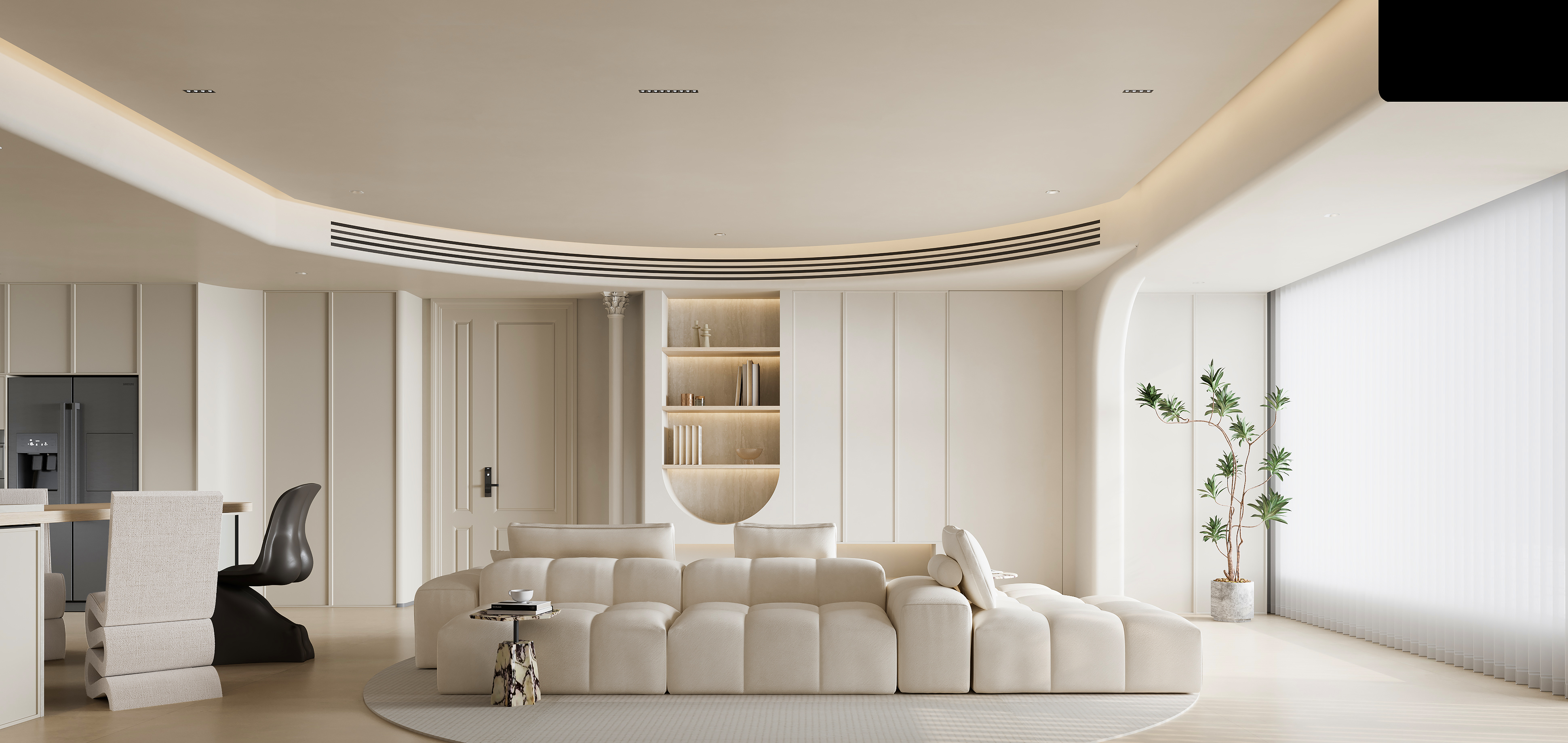 童港住宅设计-3