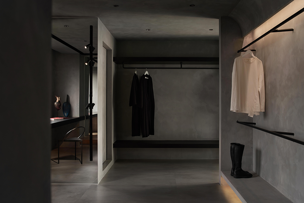 回游丨中国广州丨之一(香港)设计-43