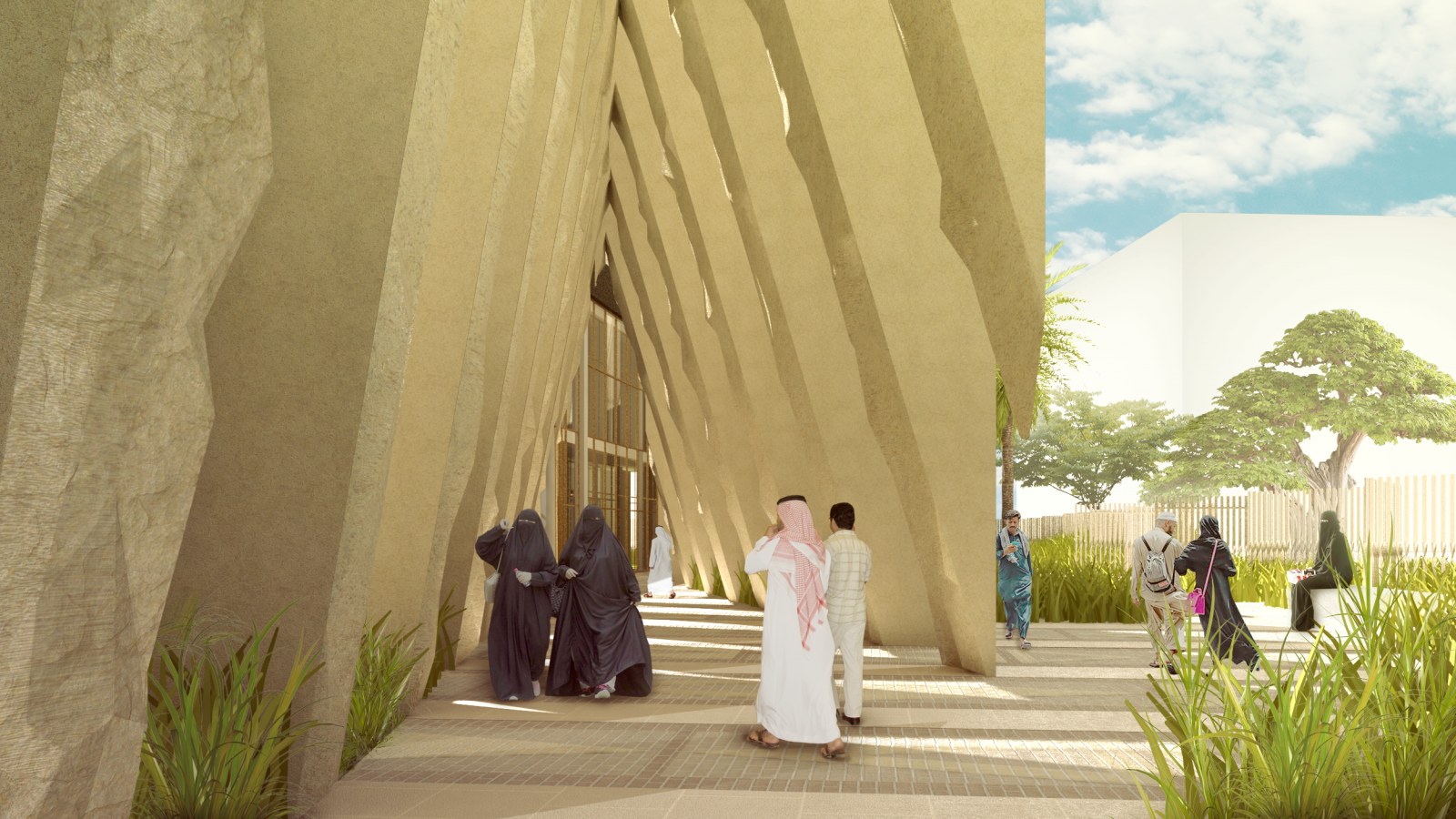 Royal Institute of Traditional Arts (RITA) Competition-4