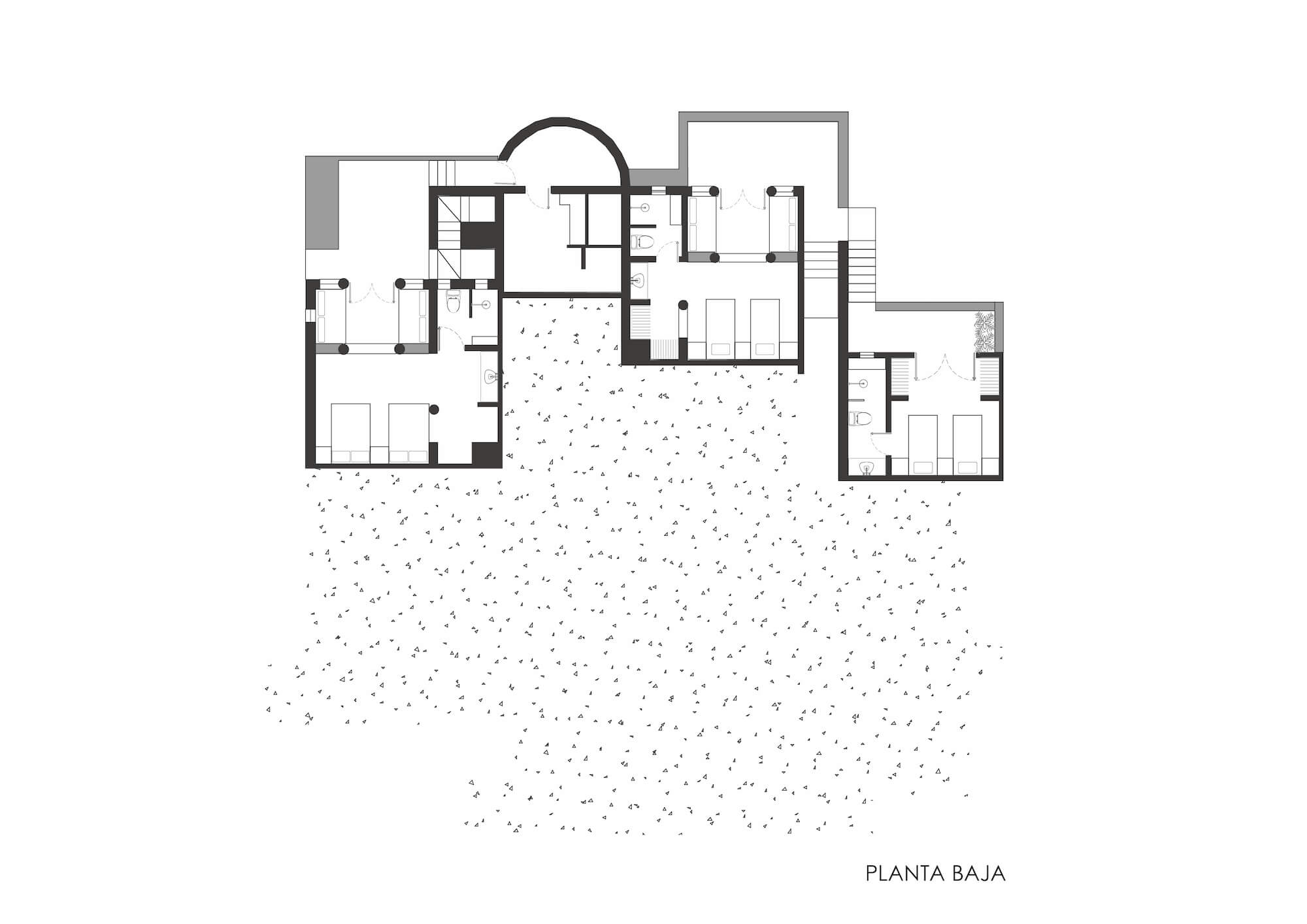 Pseudónimo设计 墨西哥Punta Ixtapa的房子                     -29