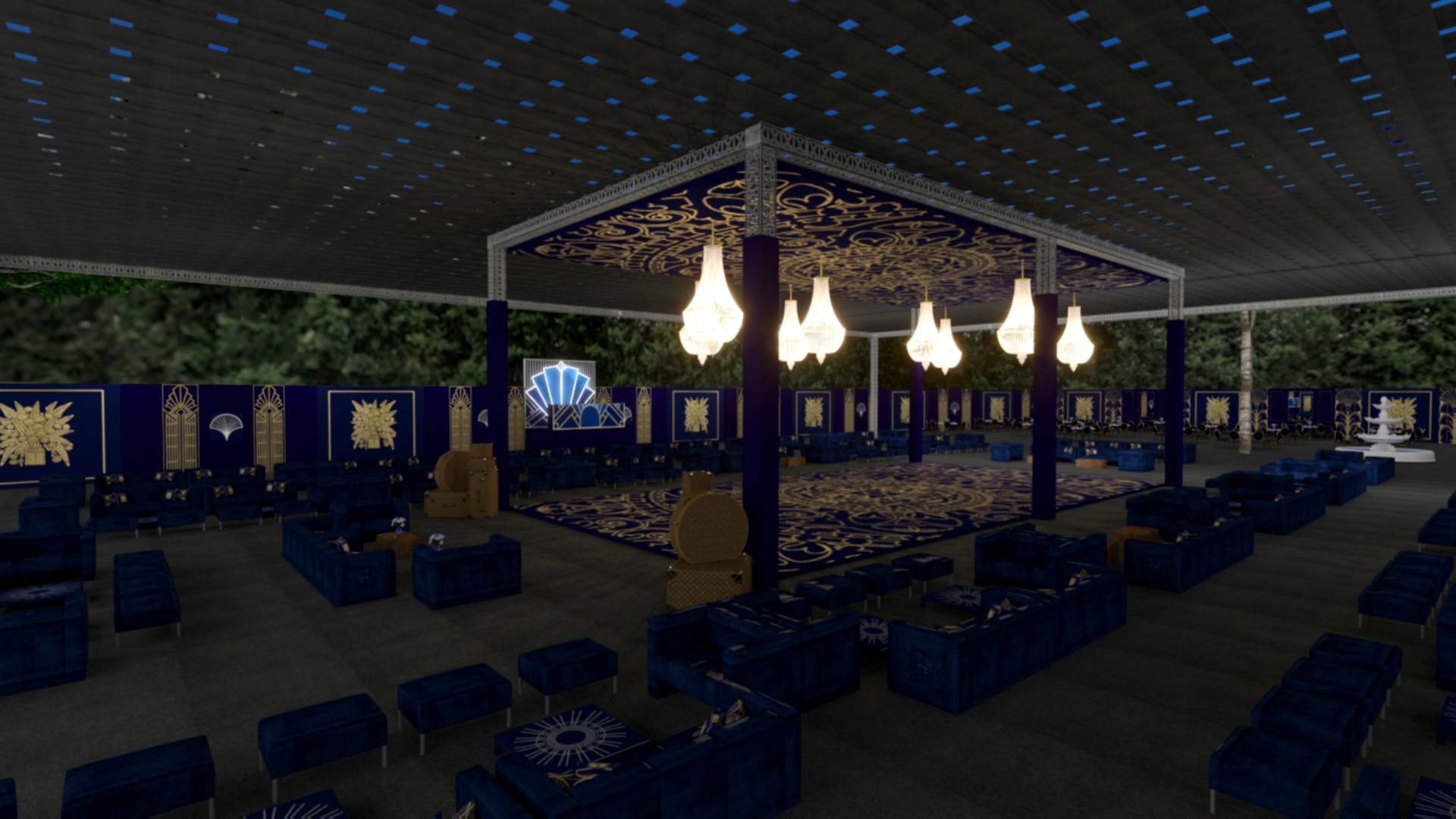 Club Party Design-6