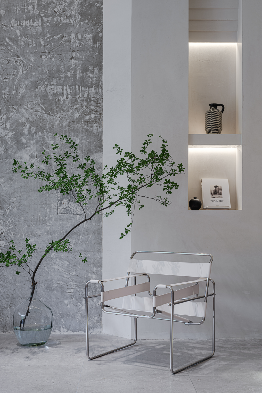 PONYFACE 儿童摄影空间丨中国南京丨栖刻建筑设计(南京)有限公司-44