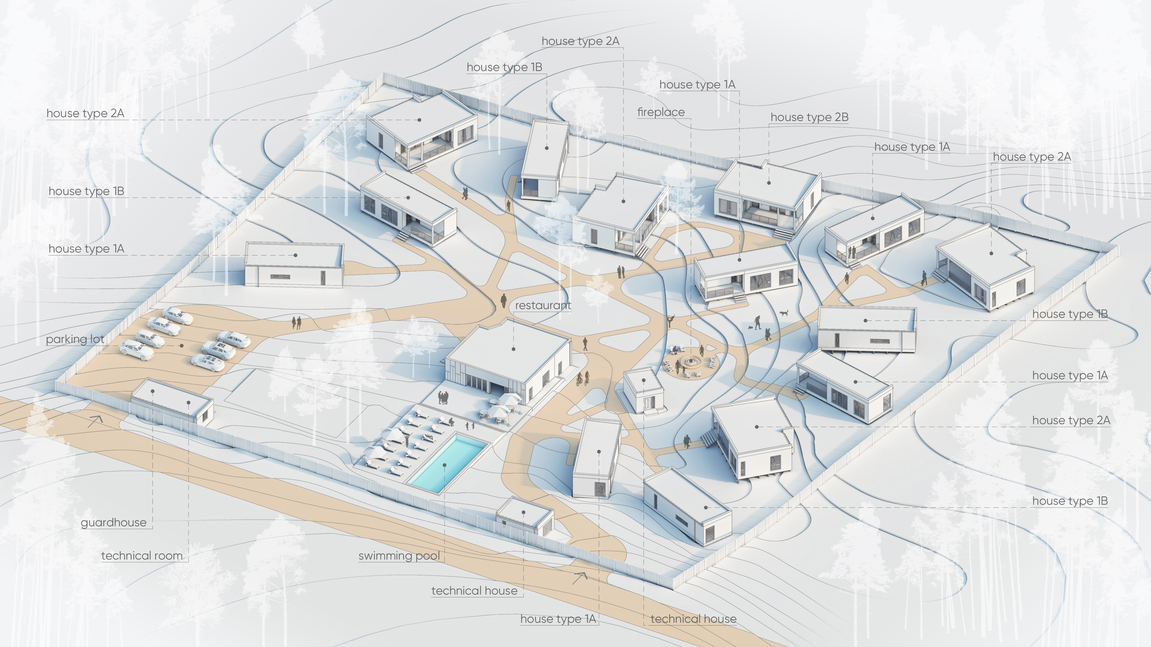 13号村庄丨乌克兰-13