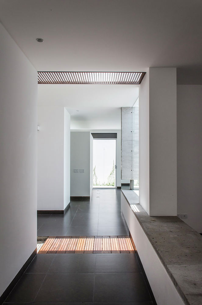 墨西哥T02别墅丨ADI Arquitectura y Diseno Interior-34