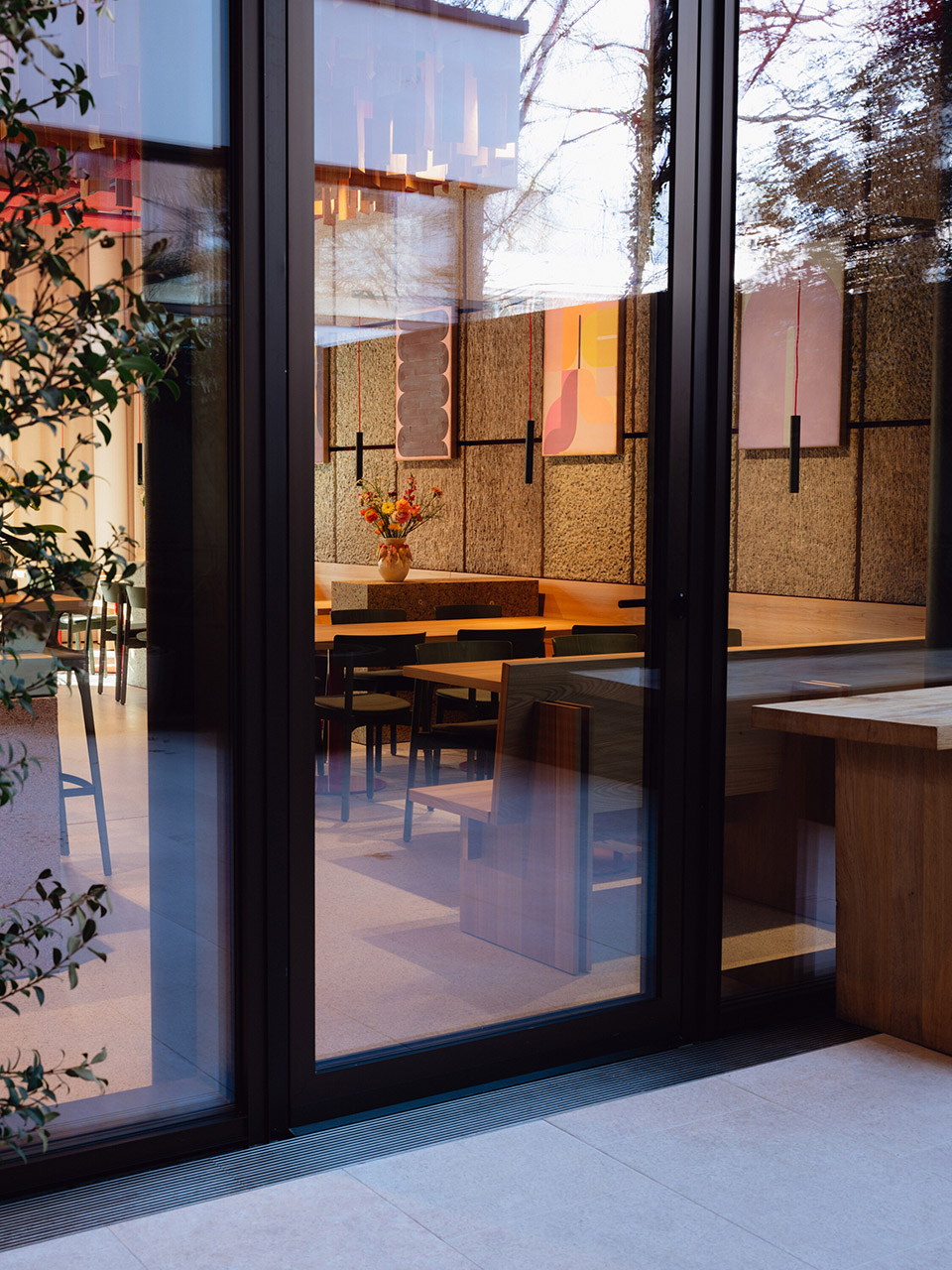 Tirol概念店复合空间丨奥地利丨Studio Büro Schmücking-94