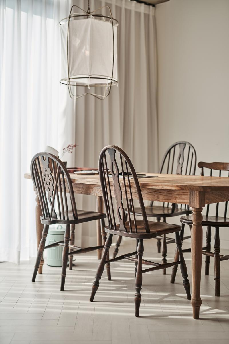 首尔 14 坪高级寓所，温暖奢华空间设计-6