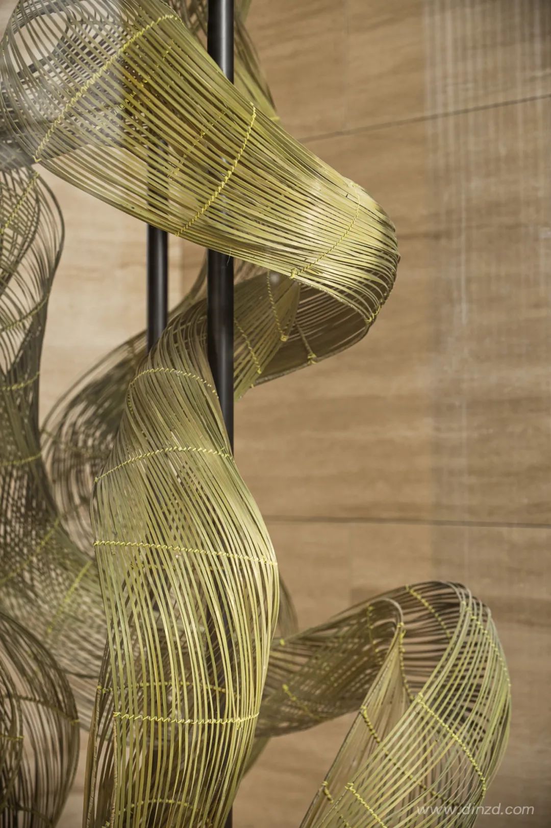 成都拾峯璟花园销售中心丨中国成都丨元禾大千（软装）,成都市天翊装饰工程设计有限公司（硬装）-20