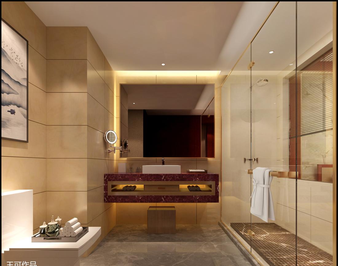 
中宜酒店客房 -7