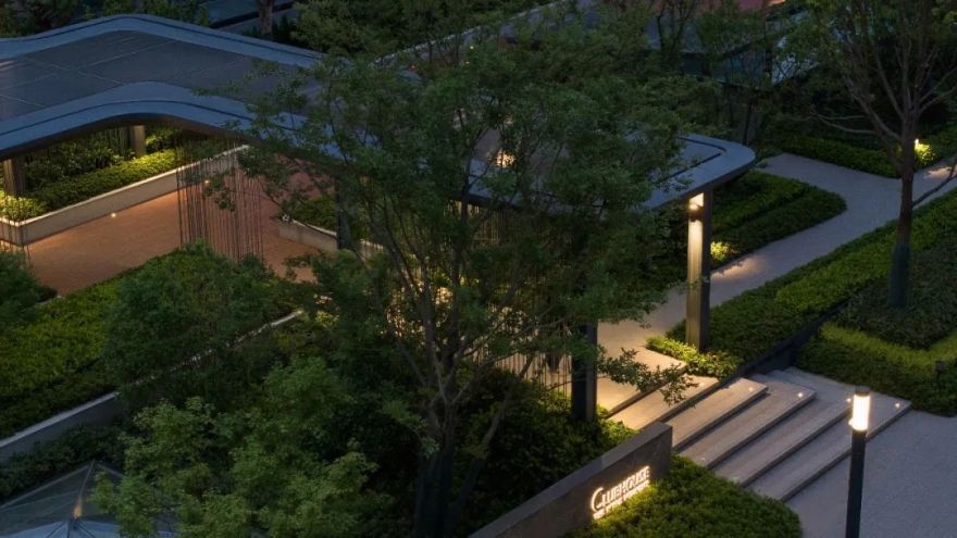 南京中海钟山印大区丨中国南京丨HWA 安琦道尔-37