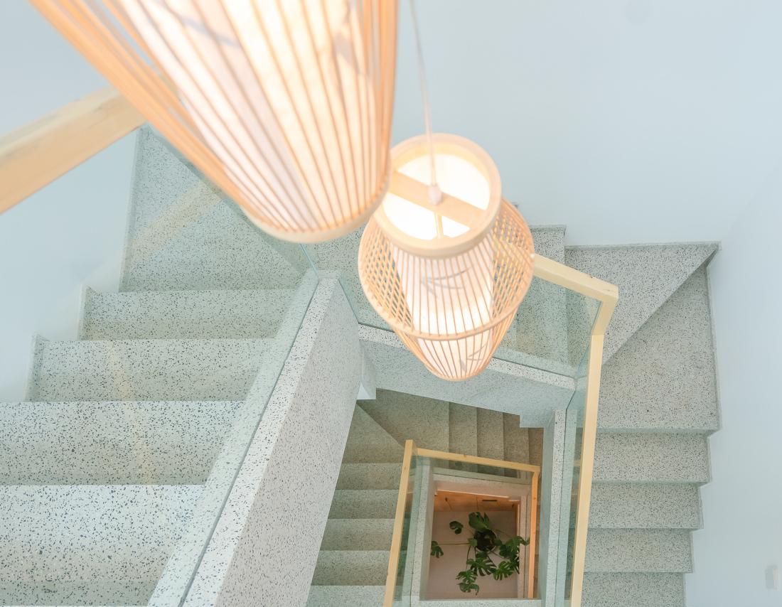 壹仙壹谷民宿-132