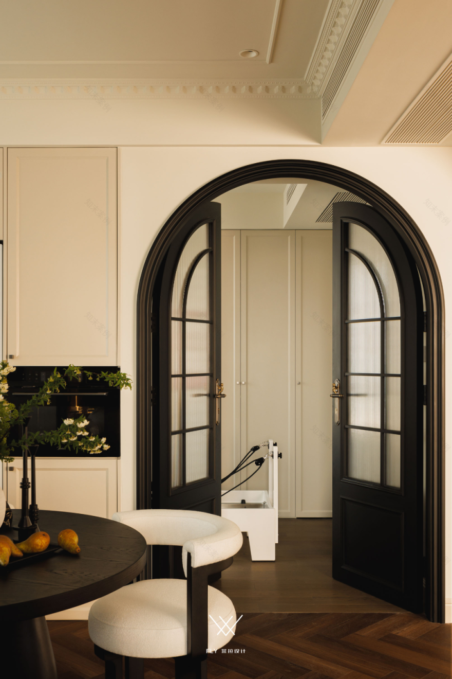 精装房改造 · 尔音丨中国杭州丨菲拉设计(FLY DESIGN)-56