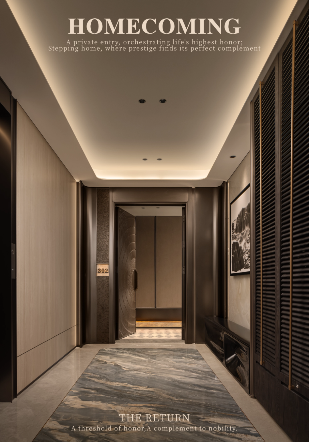 越秀国贸×境之所至 临湖而栖丨靳朝晖设计-7