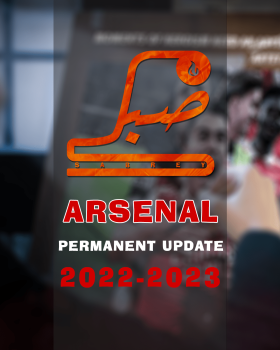 Pride of London - Arsenal Match Day Weekly update
