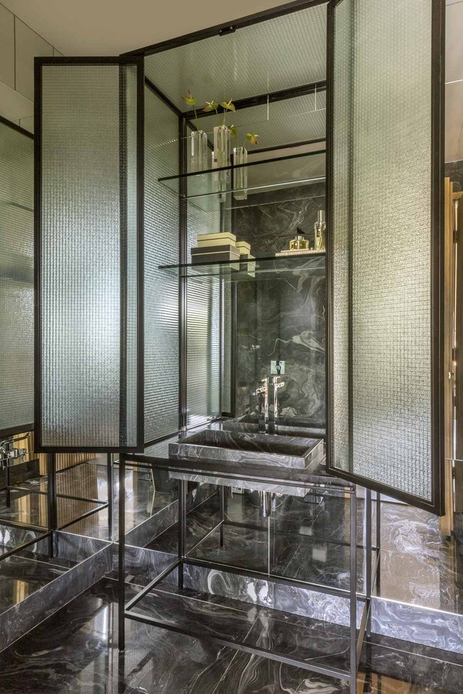 巴西 AK 住宅丨Leo Romano-36